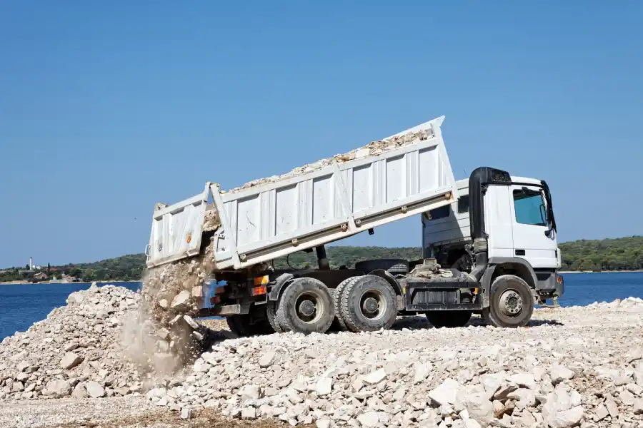 Affordable Stone Hauling Cygnet, OH