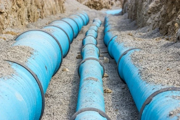 Dr Drain Plumbing and Excavating LLC's other services
