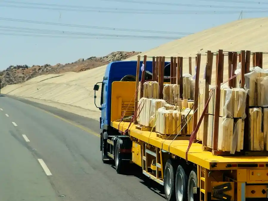 Dump Truck Service For Material Delivery Cygnet, OH