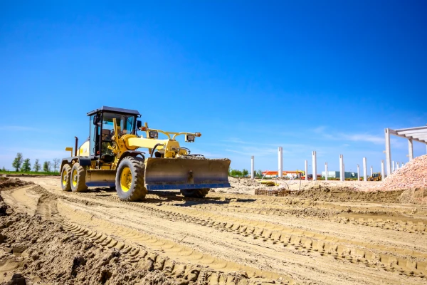 Excavating