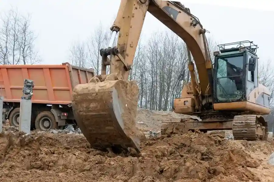 Local Excavating Cygnet, OH