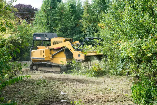 Reliable excavating