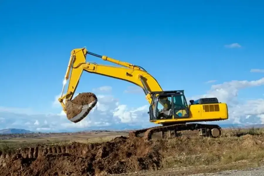 Superior Excavating Cygnet, OH