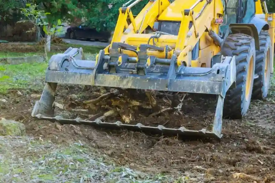 Top-rated Excavating Cygnet, OH