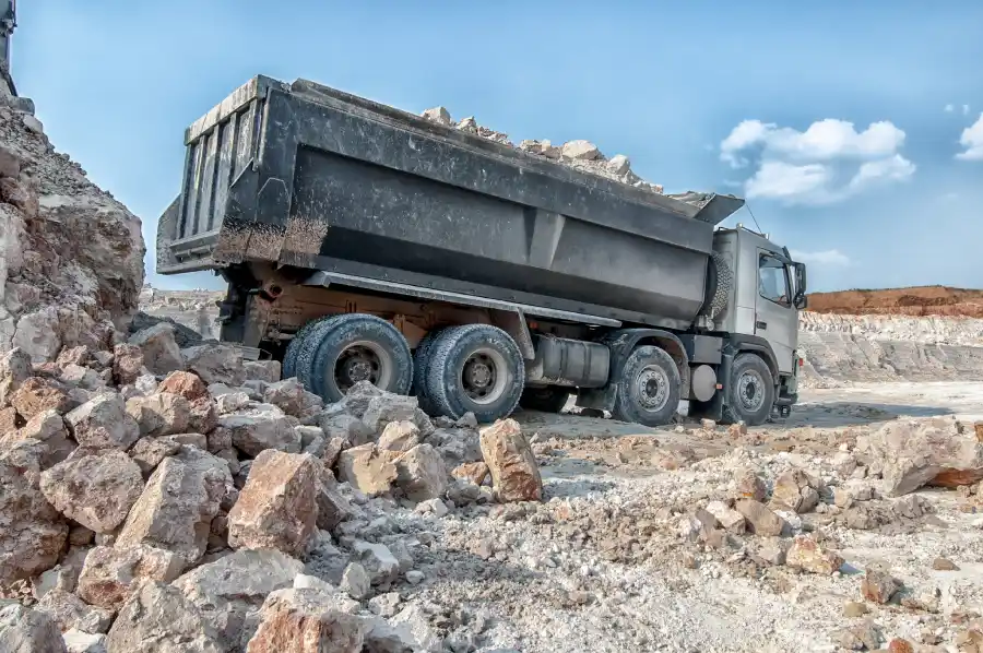 Top-rated Stone Hauling Cygnet, OH